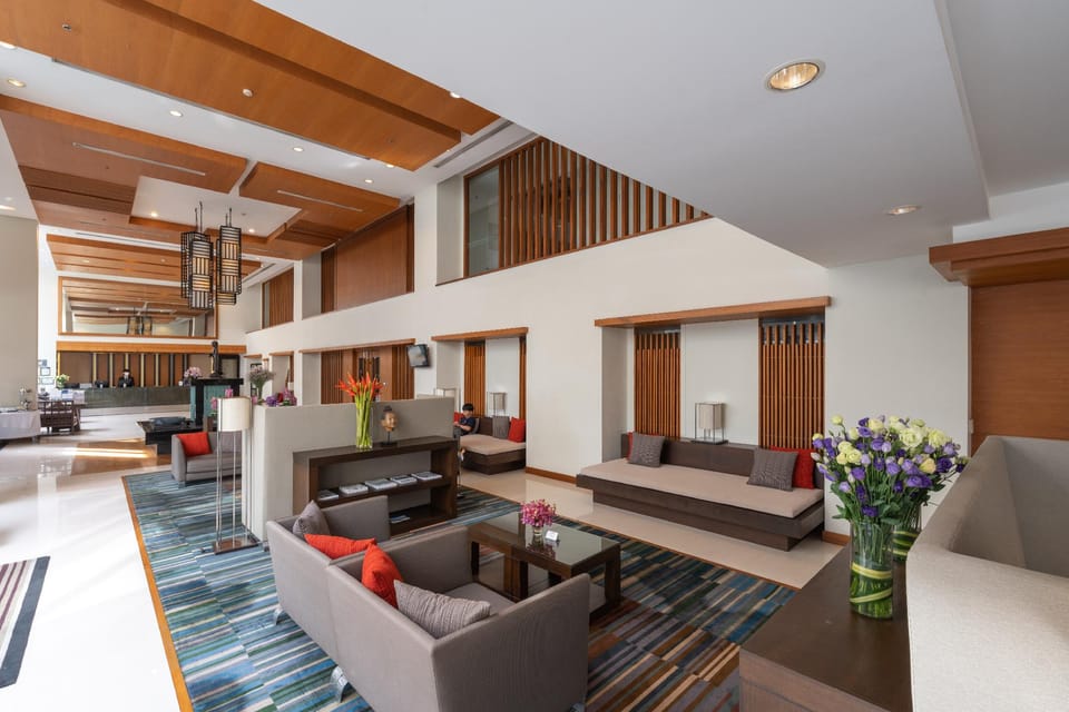 Kantary Hills Hotel Hotel in Chiang Mai