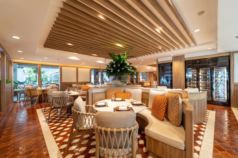 Kantary Hills Hotel Hotel in Chiang Mai