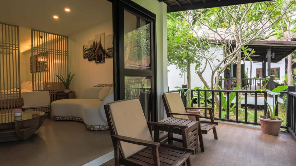Ban Raya Resort and Spa Resort in Rawai