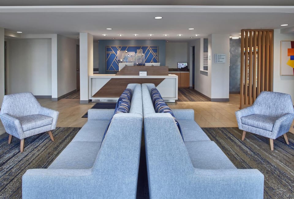 Holiday Inn Express Akron Nw Fairlawn By IHG Hotel in Fairlawn