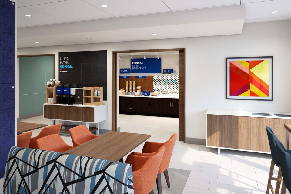 Holiday Inn Express Akron Nw Fairlawn By IHG Hotel in Fairlawn