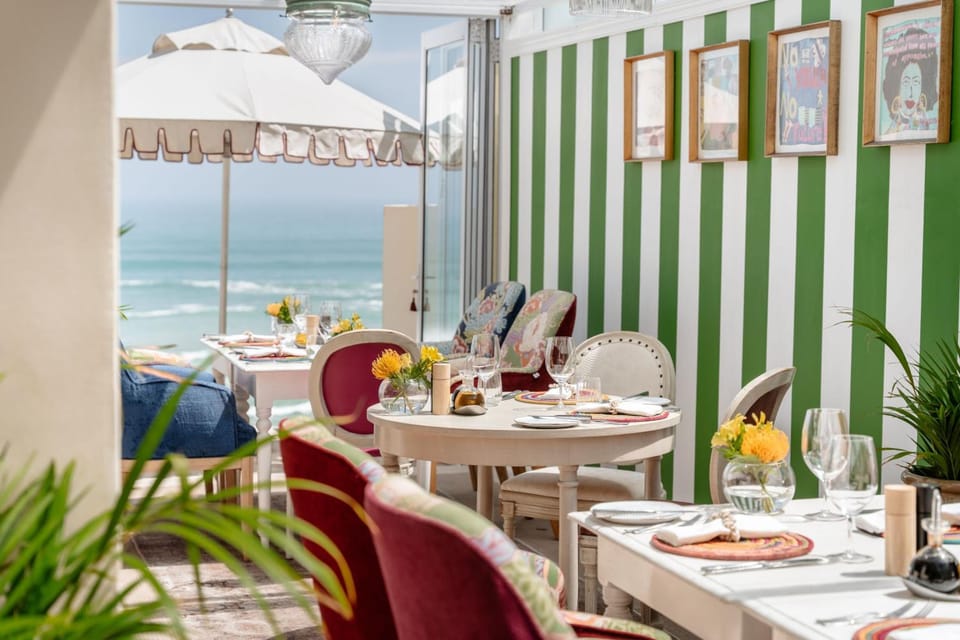 Birkenhead House Hotel in Hermanus