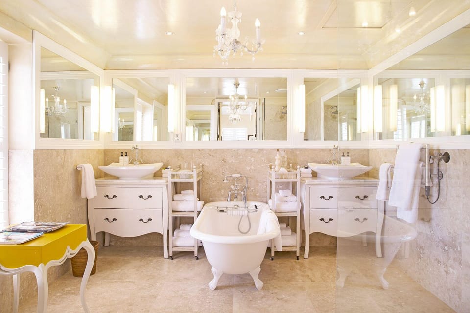 Birkenhead House Hotel in Hermanus