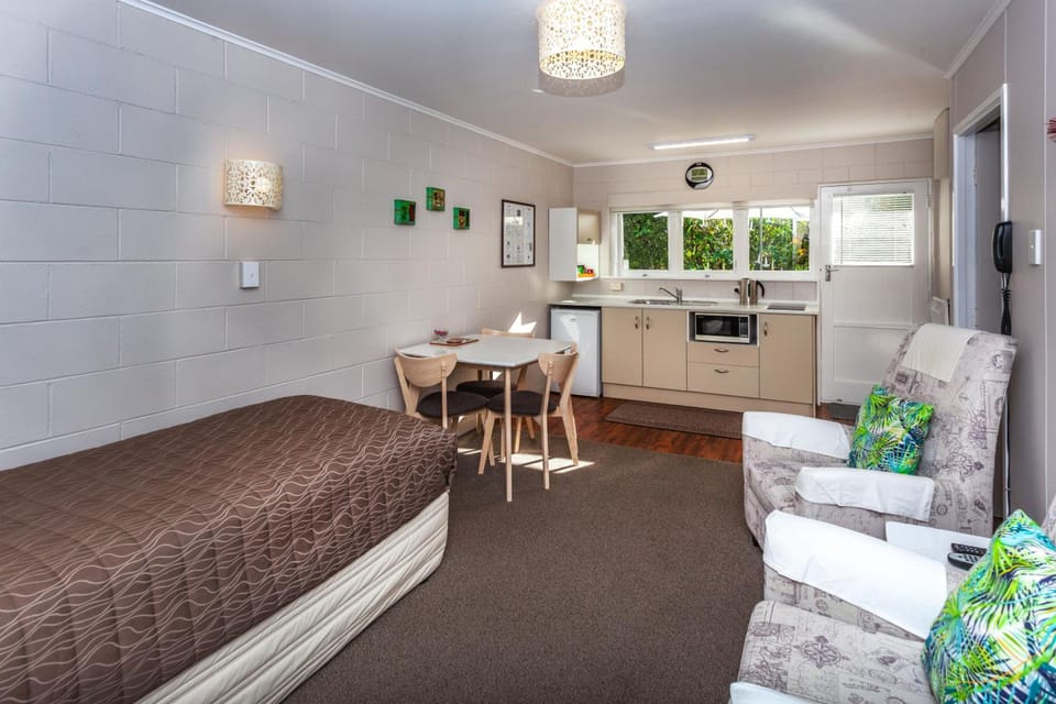 Brookby Motel Motel in Auckland Region