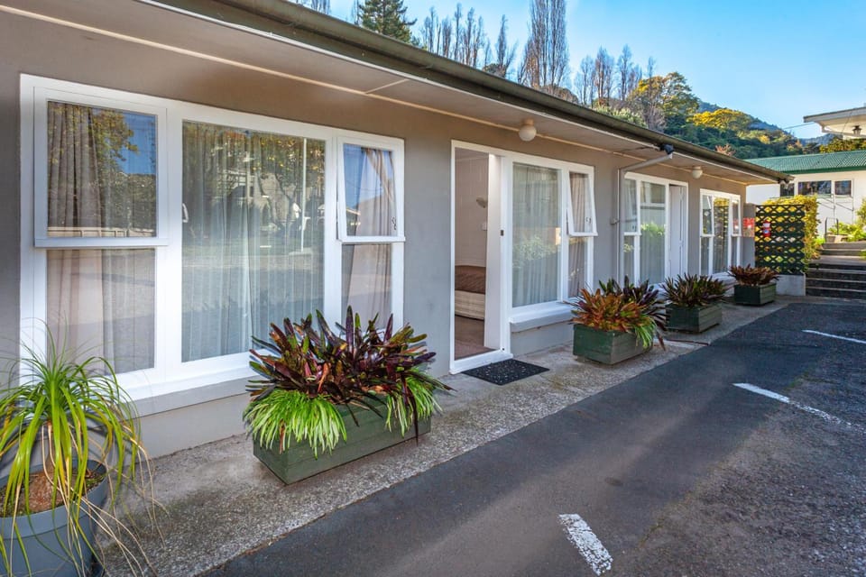 Brookby Motel Motel in Auckland Region