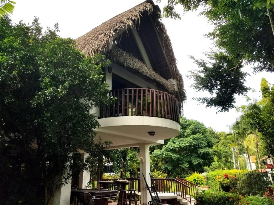 Casa Guardia Panama Hotel in Rio Hato