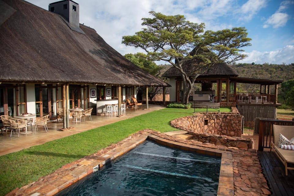 Ekuthuleni Lodge Lodge in South Africa
