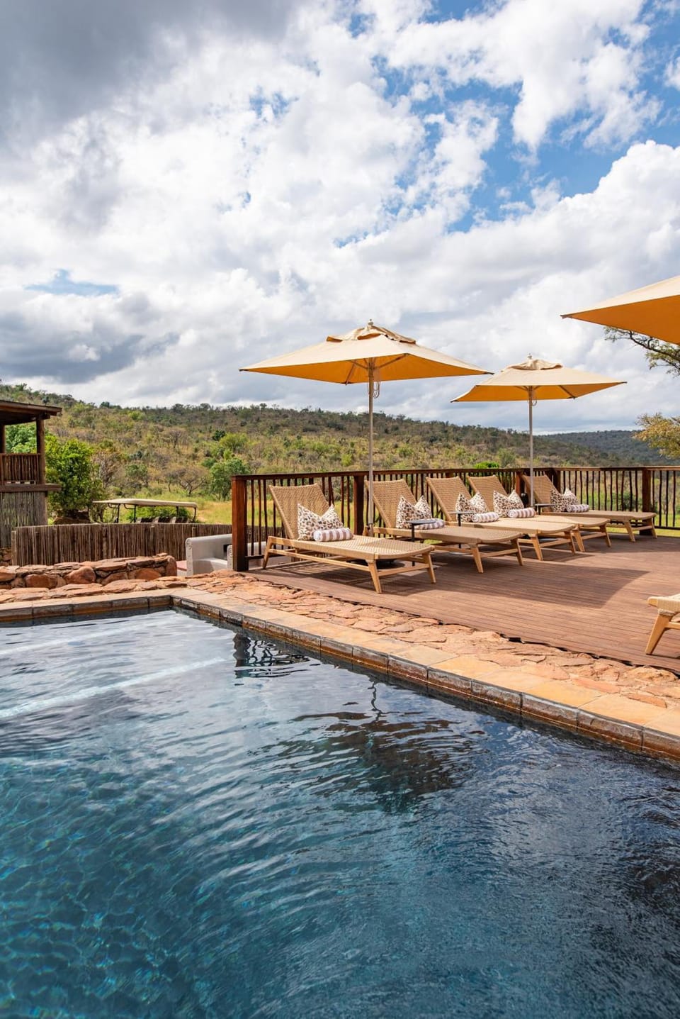 Ekuthuleni Lodge Lodge in South Africa