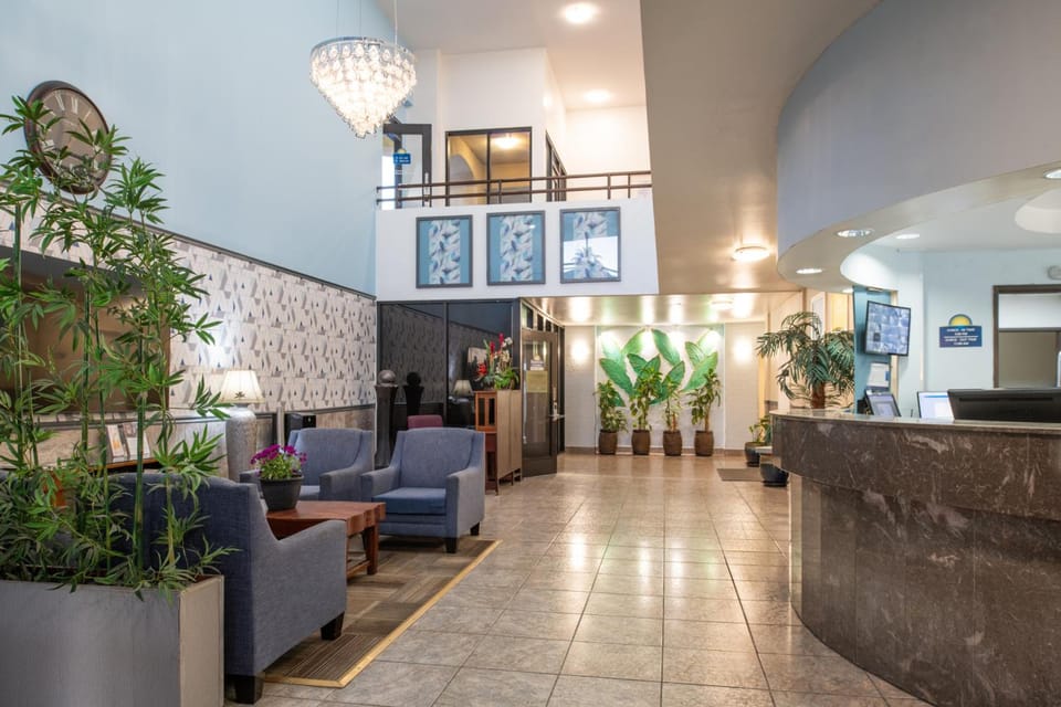 Days Inn & Suites by Wyndham Artesia Hotel in Artesia