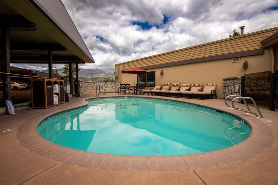 The Bard's Inn, BW Signature Collection Inn in Ashland