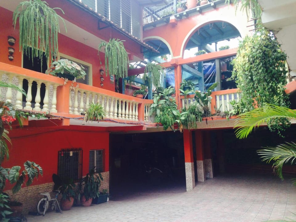 Hotel Marjenny Hotel in Honduras