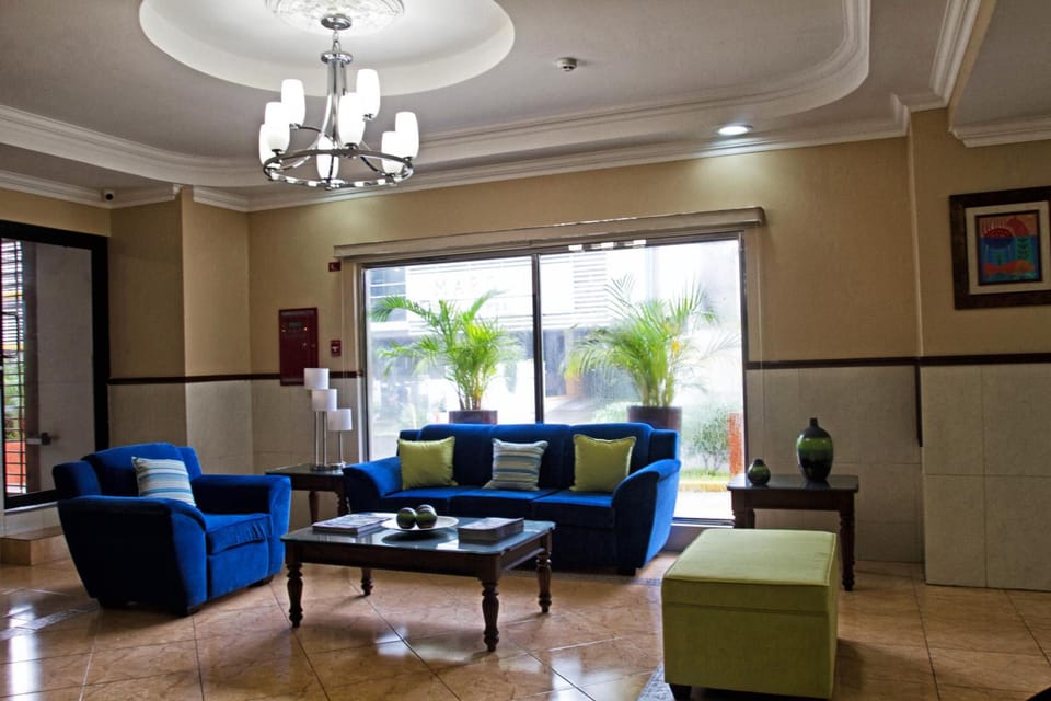 Hotel Milan Panama Hotel in Panama City, Panama