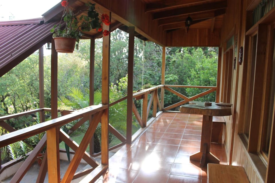 Hotel Holistico Monteverde Hotel in Monteverde