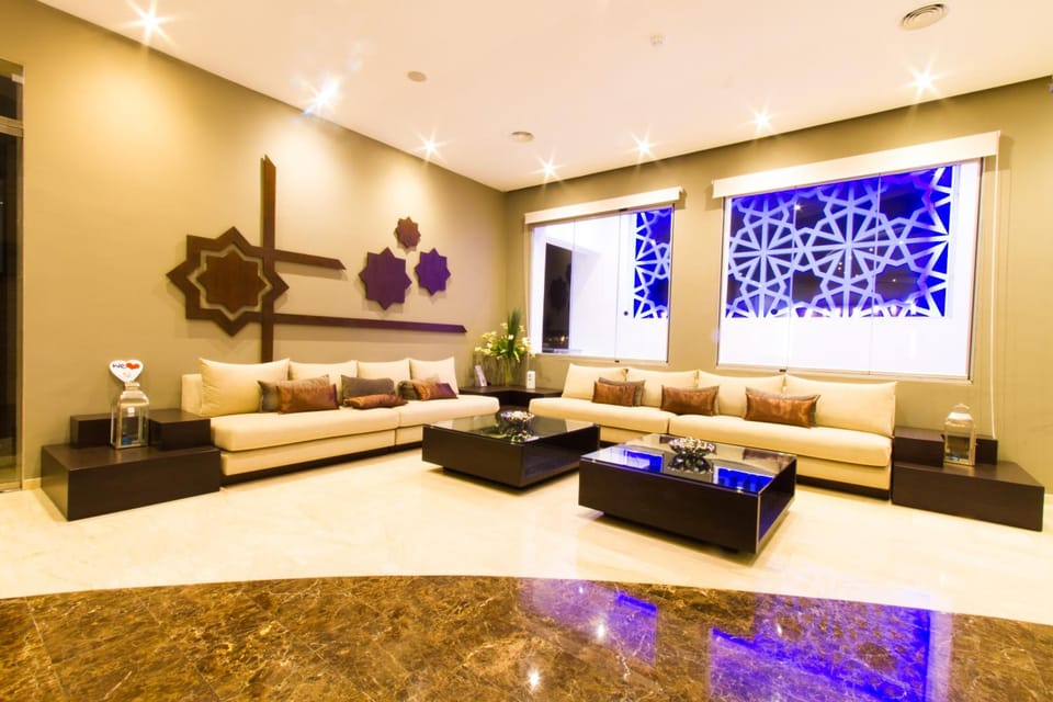 Hotel Tamuda Beach Hotel in Tangier-Tétouan-Al Hoceima