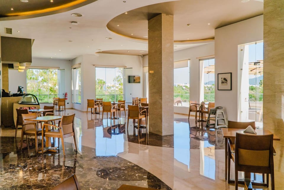 Hotel Tamuda Beach Hotel in Tangier-Tétouan-Al Hoceima