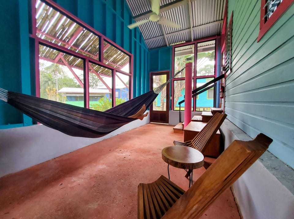 Lower Dover Jungle Lodge & Maya Ruins Lodge in Cayo District