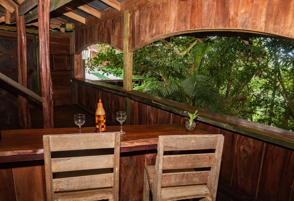 Mirador Prendas Hotel in Heredia Province