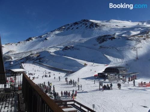 Mt Hutt Bunkhouse & Lodge Hostel in Canterbury