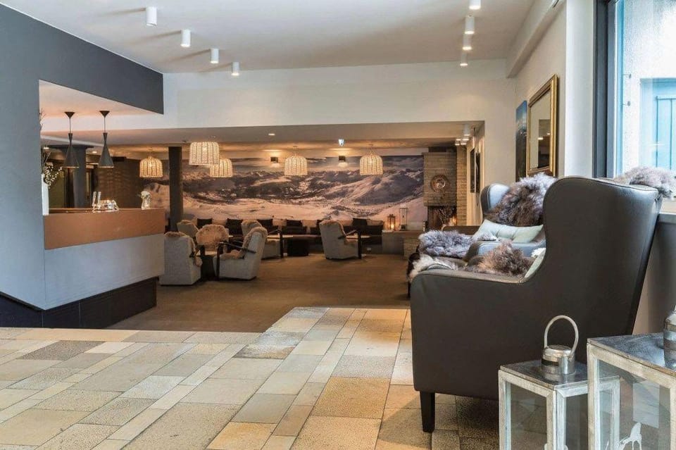 Dreges Hotell - by Classic Norway Hotels Hotel in Vestland