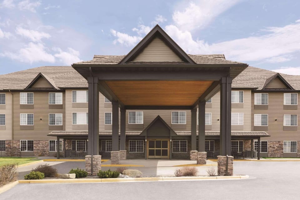 Country Inn & Suites by Radisson, Billings, MT Hotel in Billings