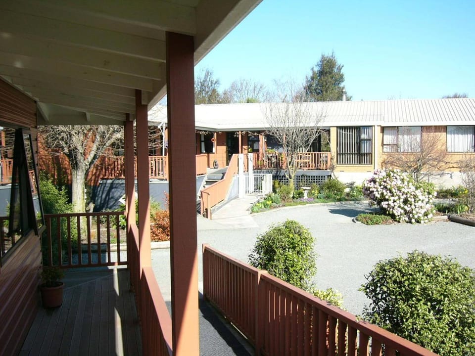 Serenity Motels Motel in Otago