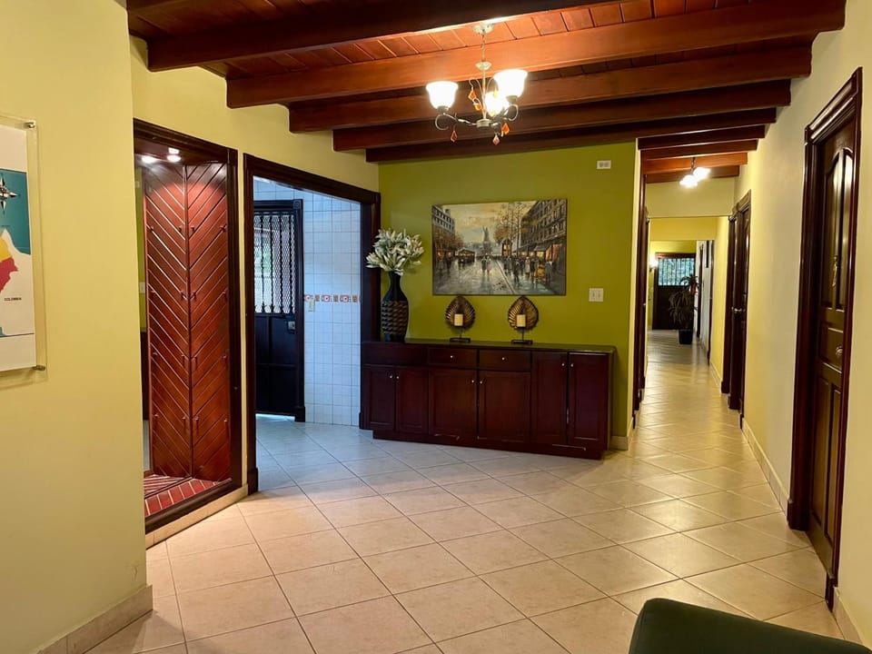 Sofia's B&B Hostal Boutique Hotel in Panama City, Panama
