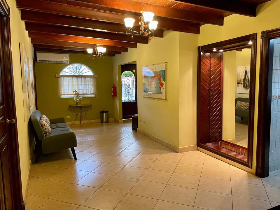 Sofia's B&B Hostal Boutique Hotel in Panama City, Panama