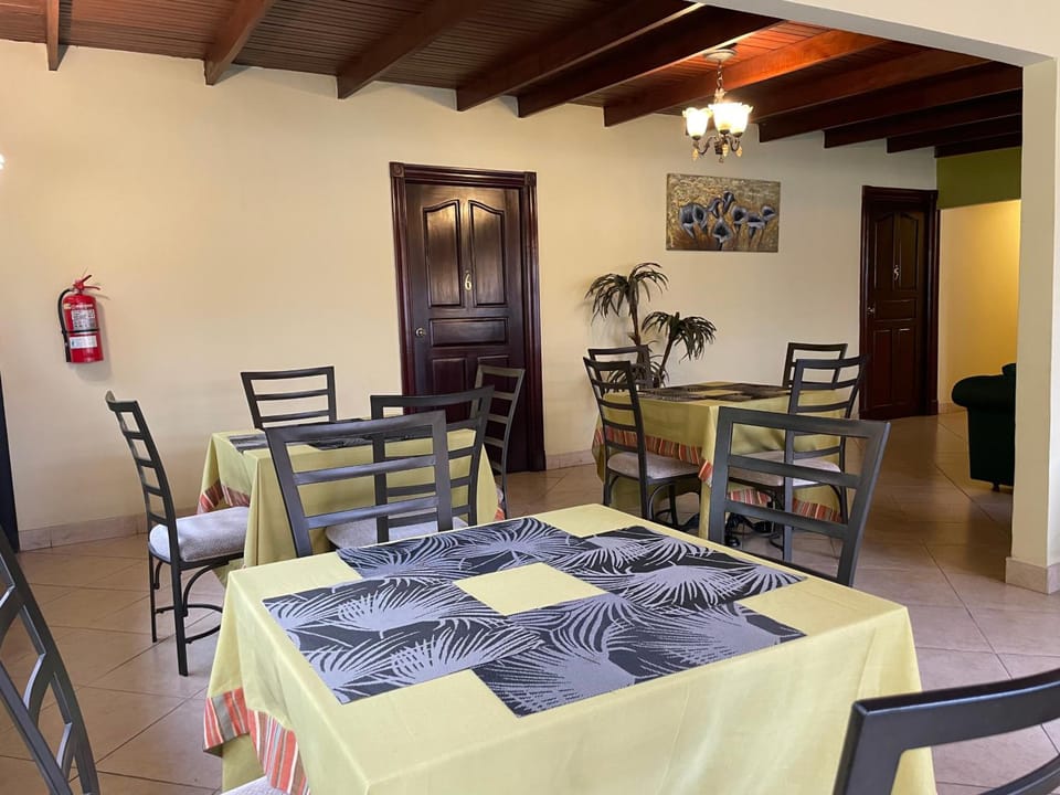 Sofia's B&B Hostal Boutique Hotel in Panama City, Panama