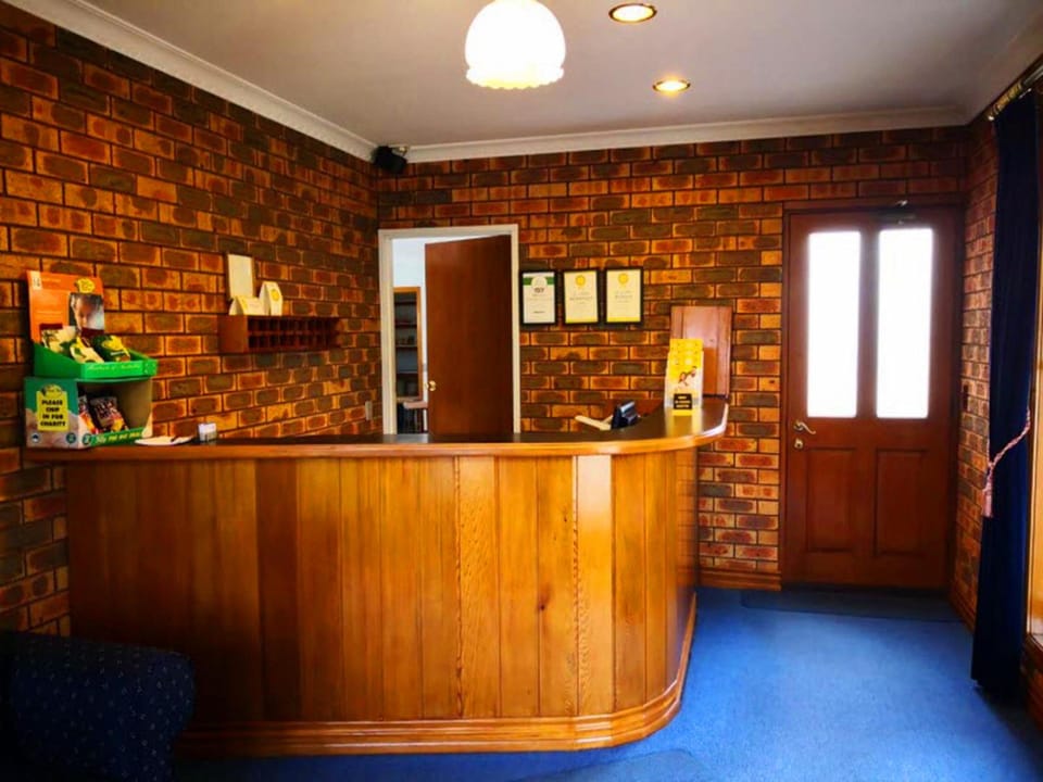 Victoriana Motor Inn Motel in Ballarat