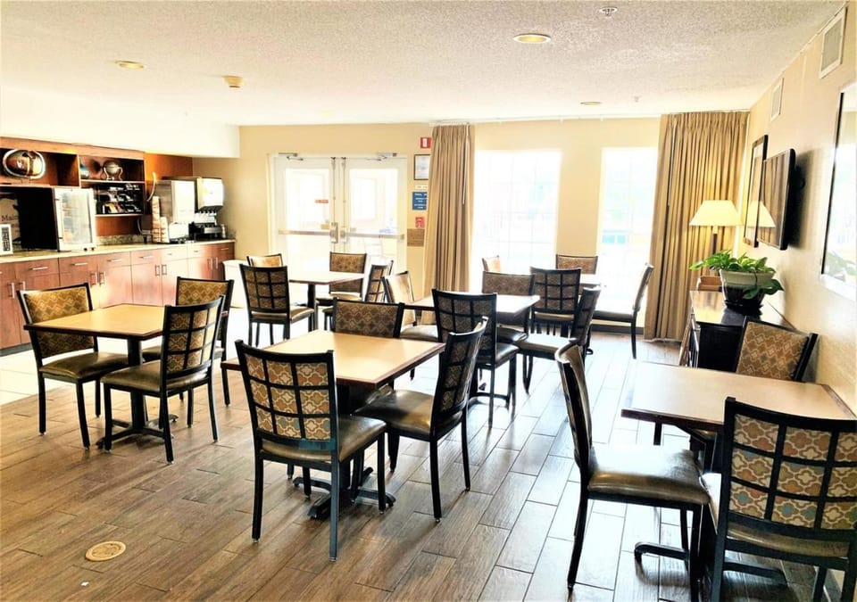 MainStay Suites Brentwood-Nashville Hotel in Brentwood
