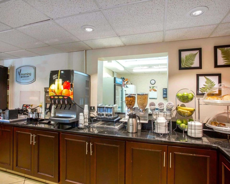 Sleep Inn Nashville - Brentwood - Cool Springs Hotel in Brentwood