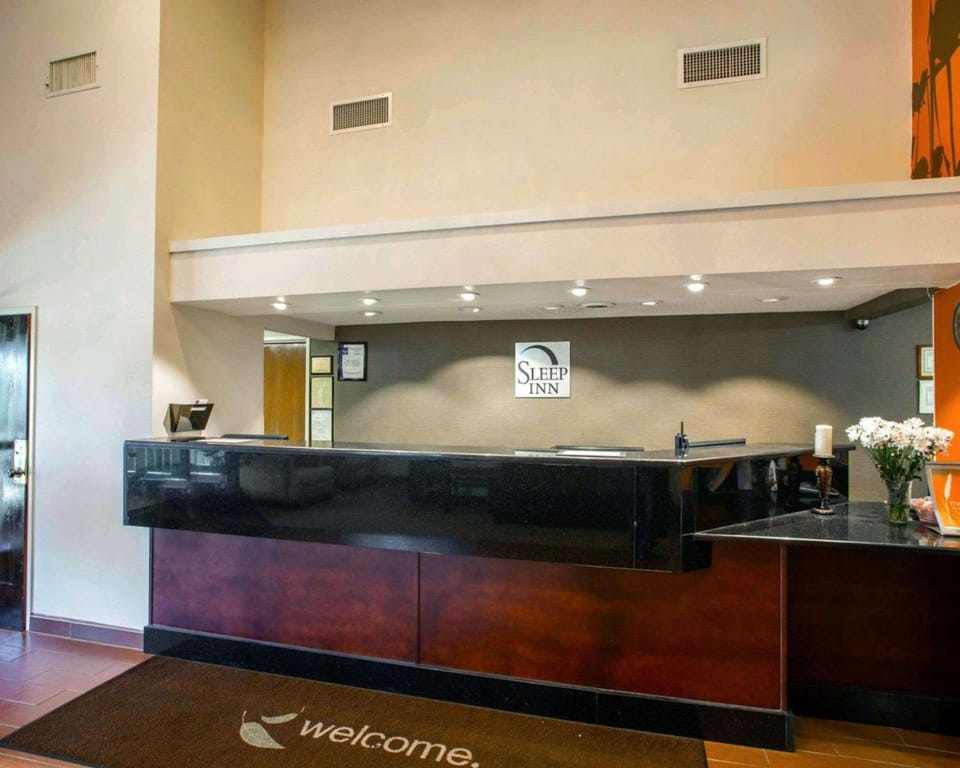 Sleep Inn Nashville - Brentwood - Cool Springs Hotel in Brentwood