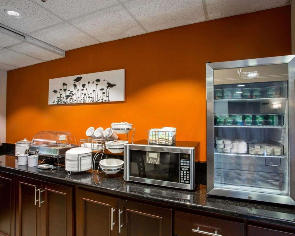 Sleep Inn Nashville - Brentwood - Cool Springs Hotel in Brentwood