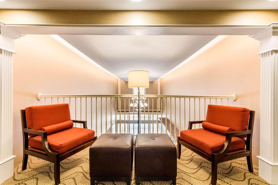 Comfort Inn & Suites Bryant - Benton Hotel in Bryant