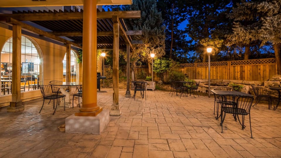 Best Western Plus Caldwell Inn & Suites Hotel in Caldwell