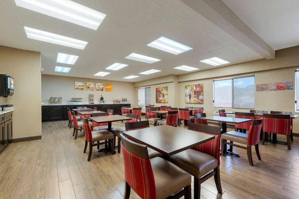Comfort Inn Camp Verde I-17 Hotel in Camp Verde