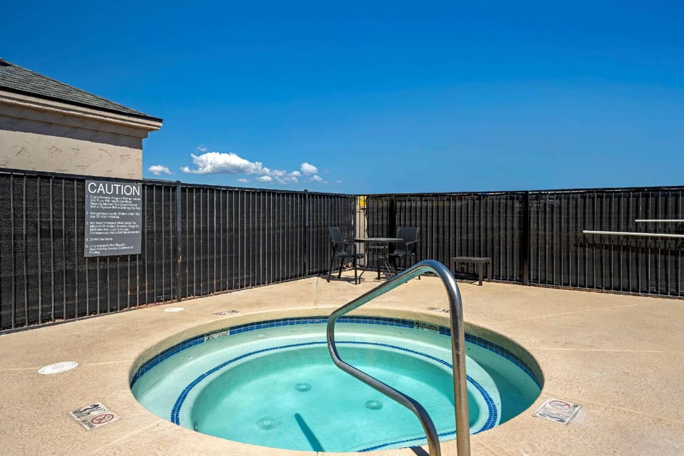 Comfort Inn Camp Verde I-17 Hotel in Camp Verde