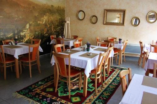 B&B Berr Hotel in Sarajevo