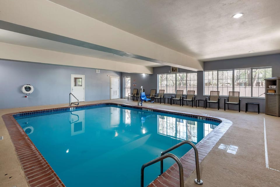 Best Western Palo Duro Canyon Inn & Suites Hotel in Oklahoma
