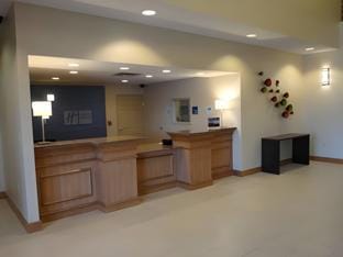 Holiday Inn Express Indianapolis North-Carmel By IHG Hotel in Carmel