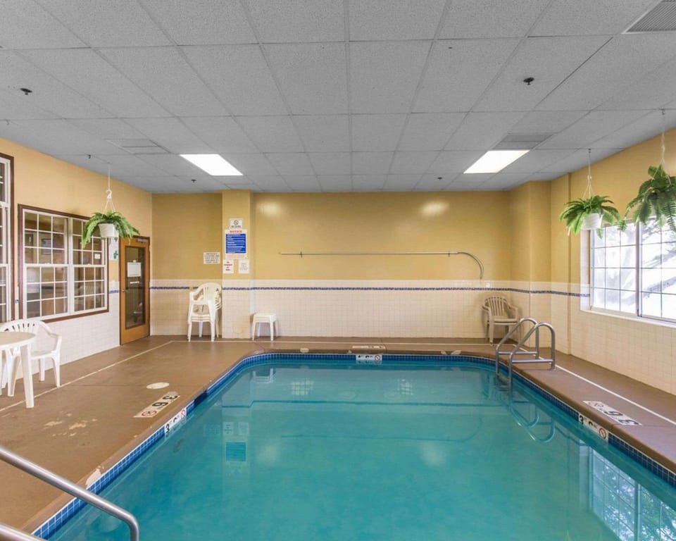 Facilities