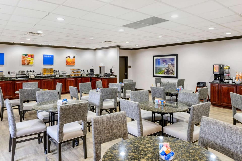 Food and beverages