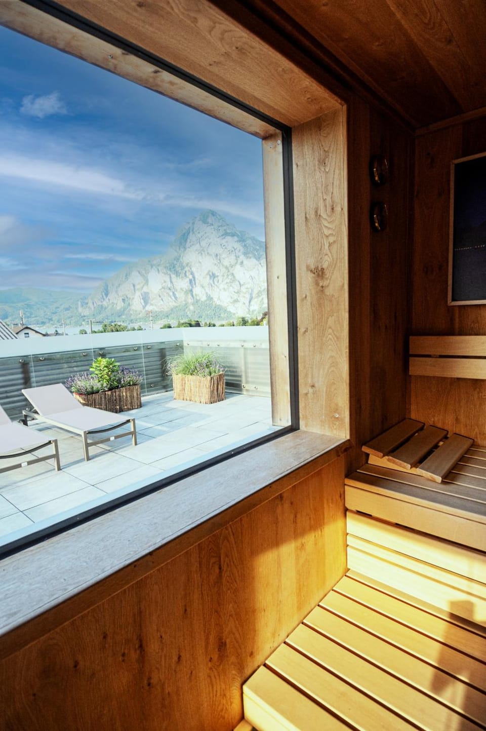 Apartmenthotel 's Mitterndorf Apartment hotel in Upper Austria