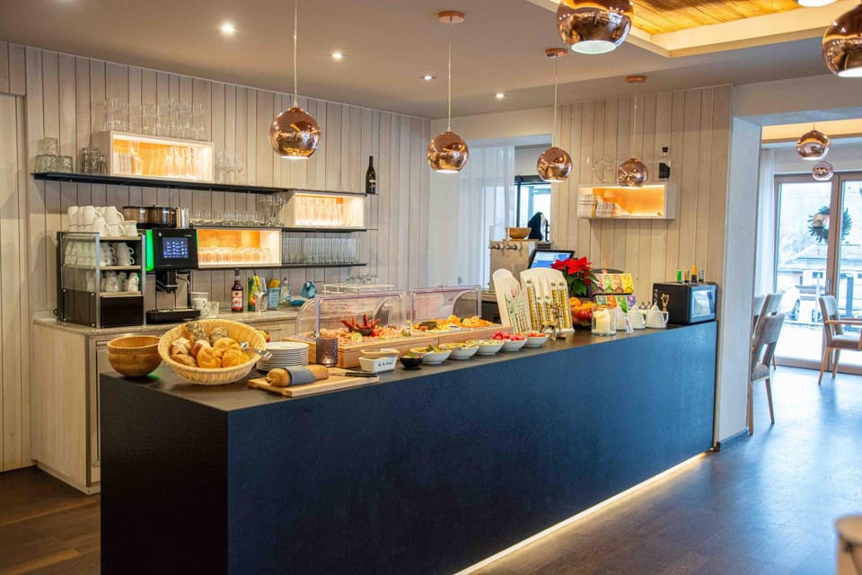 Apartmenthotel 's Mitterndorf Apartment hotel in Upper Austria