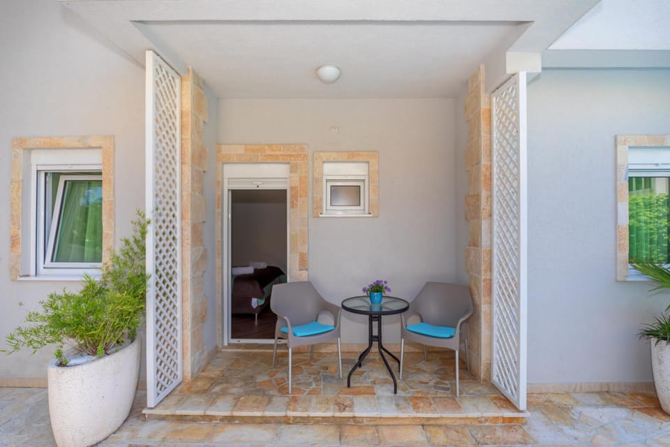 Apartments Fortunella Hotel in Budva Municipality