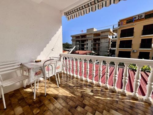 Apartments Gvozdenovic Hotel in Budva Municipality