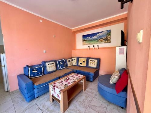 Apartments Gvozdenovic Hotel in Budva Municipality