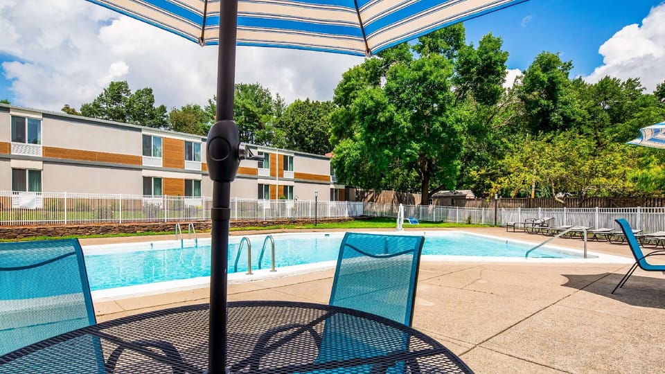Chelmsford Inn Hotel in Chelmsford