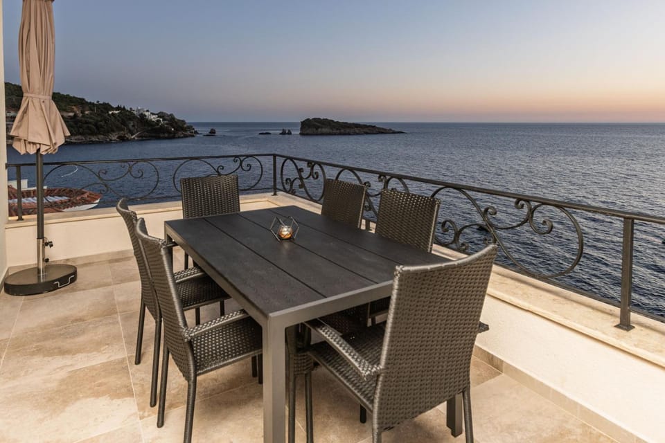 Apartments Piano Hotel in Ulcinj Municipality