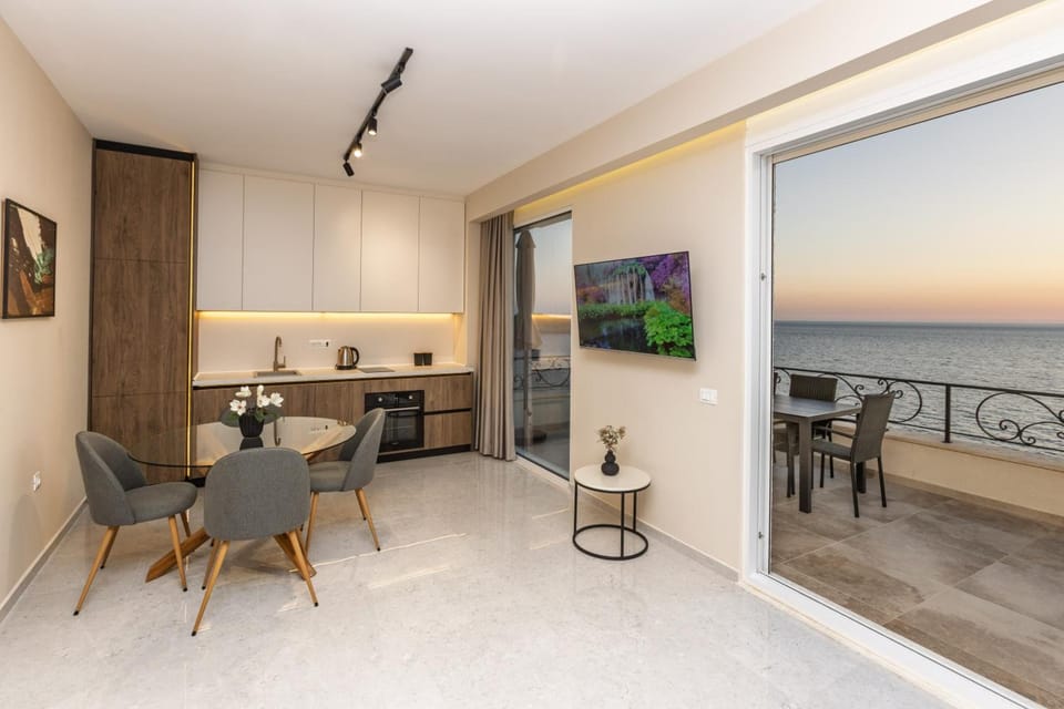 Apartments Piano Hotel in Ulcinj Municipality